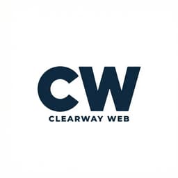 Clearway Web Logo